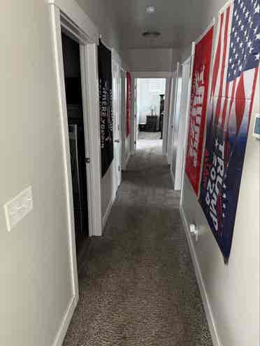 Room for Rent – Clean & Quiet Home