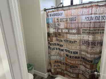 Room for Rent – Clean & Quiet Home