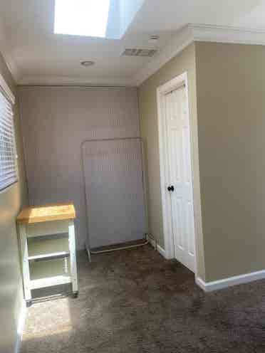 Private Room With Private entrance