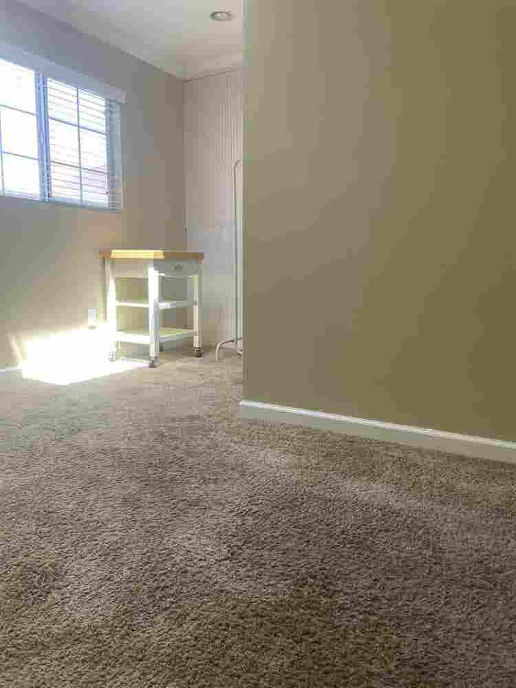 Private Room With Private entrance