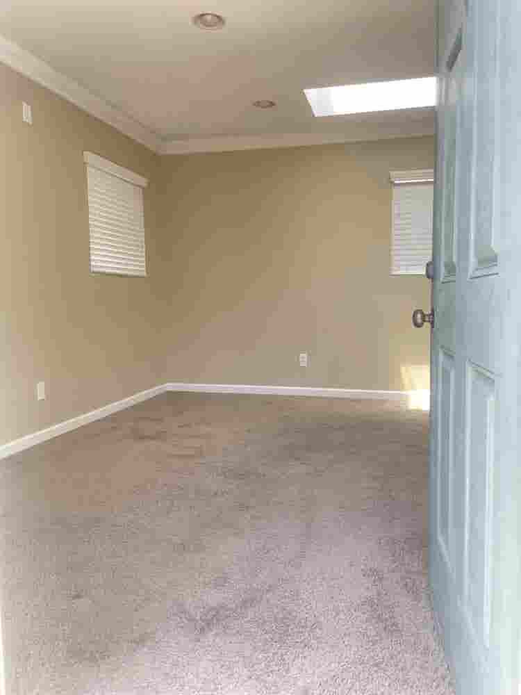 Private Room With Private entrance