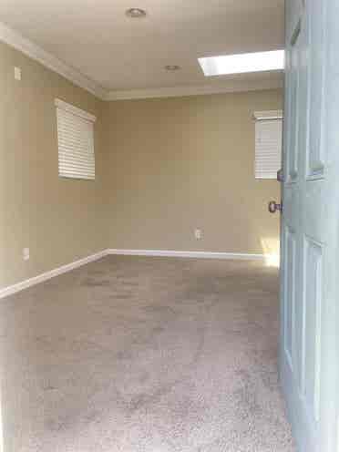 Private Room With Private entrance