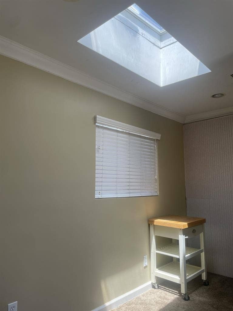 Private Room With Private entrance