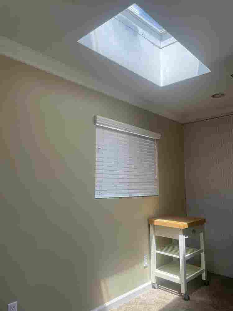 Private Room With Private entrance