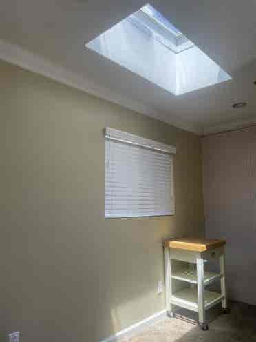 Private Room With Private entrance