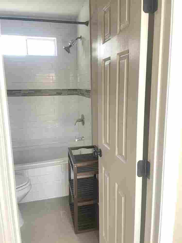 Private Room With Private entrance