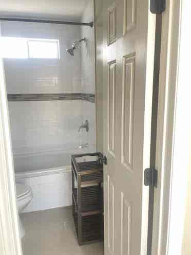 Private Room With Private entrance