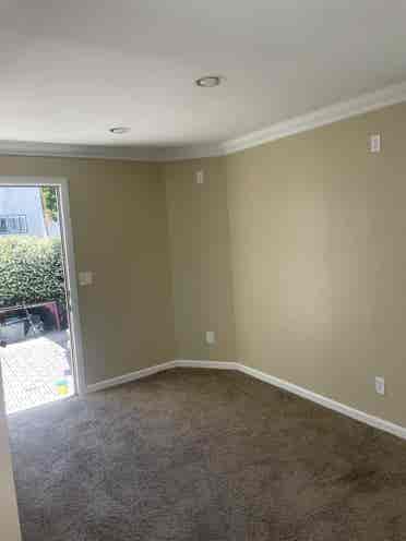 Private Room With Private entrance