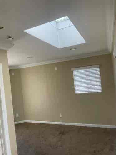 Private Room With Private entrance