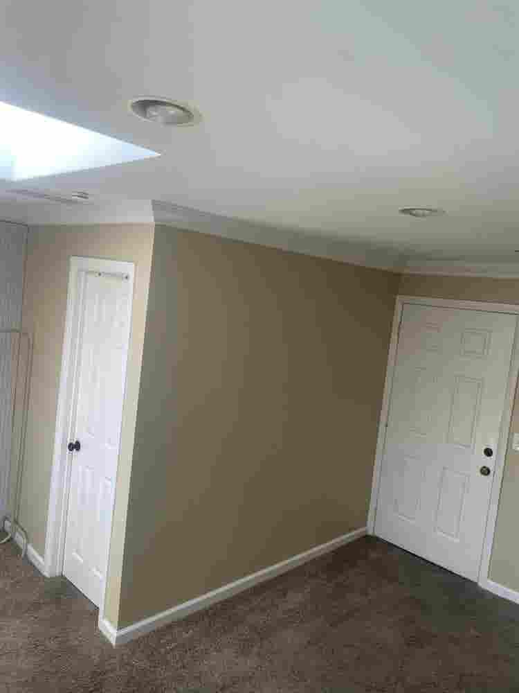 Private Room With Private entrance