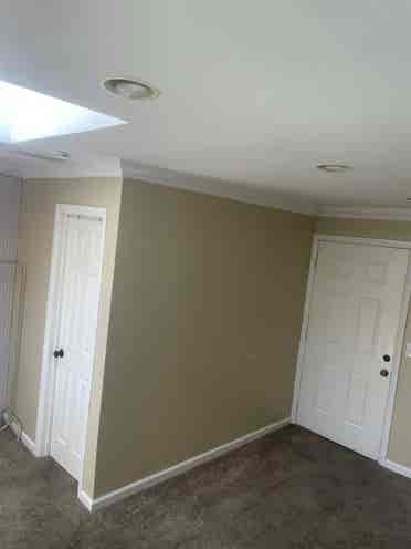 Private Room With Private entrance