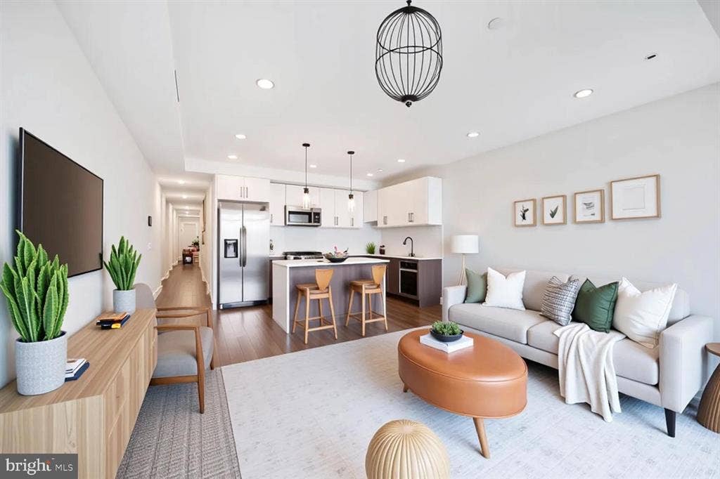 New Listing