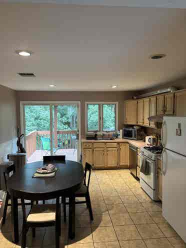 1 bedroom available