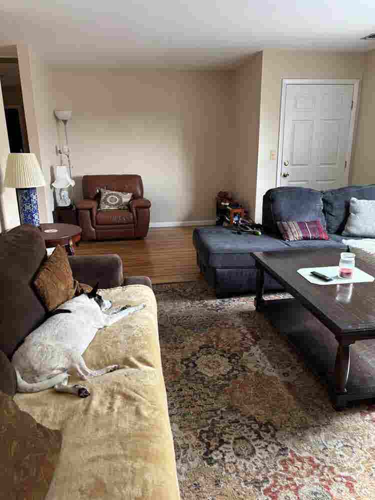 1 bedroom available