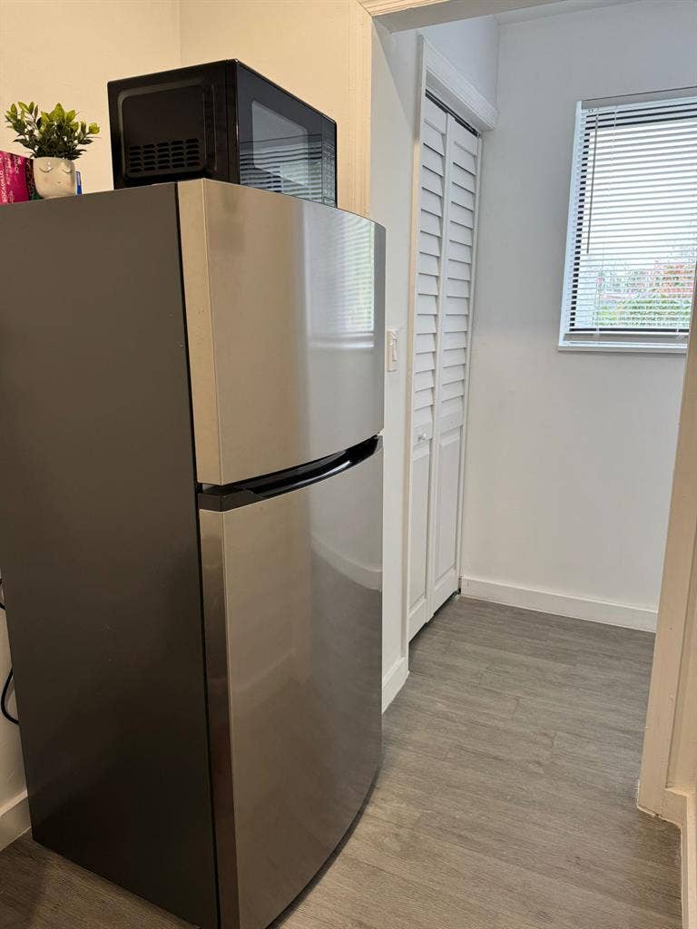 Furnished Independent unit - Miami!
