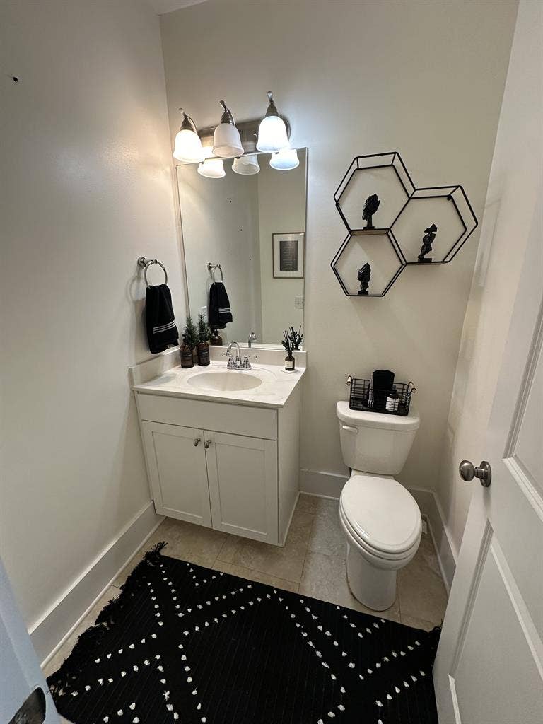 New Listing