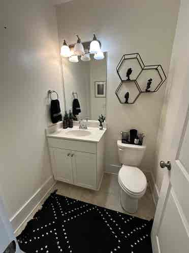 New Listing