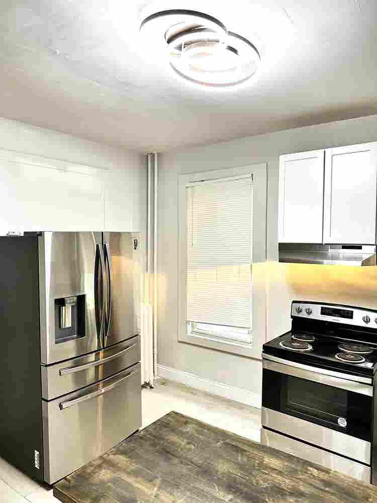 Bath - Student Apartment