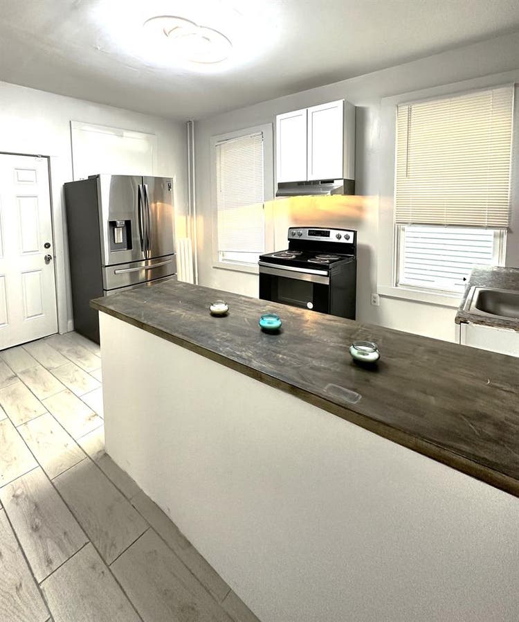 Bath - Student Apartment