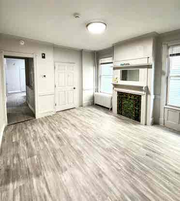 Bath - Student Apartment