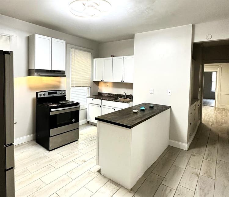Bath Student Apartment