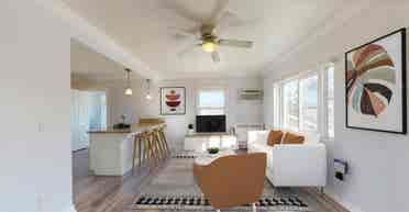 2 BR in Los Angeles