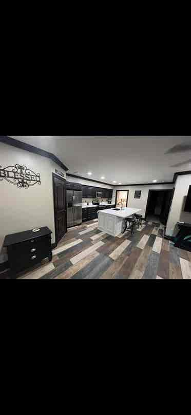 Furnished apt w/garage & utilities