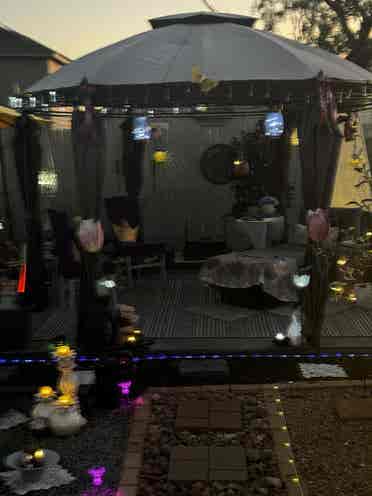 Retro Furnished Room + Utilities