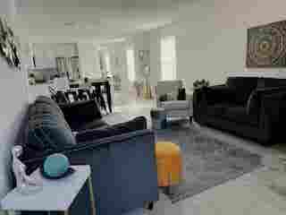 Modern Furnished Room + Utilities