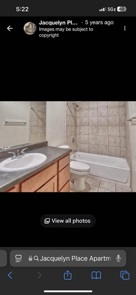 In need of a roommate ASAP