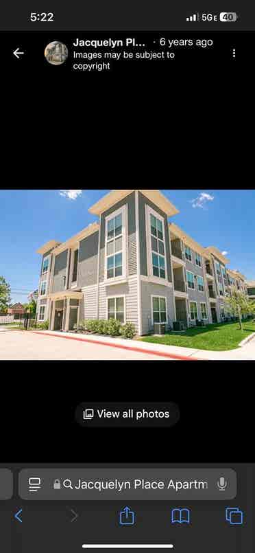 In need of a roommate ASAP