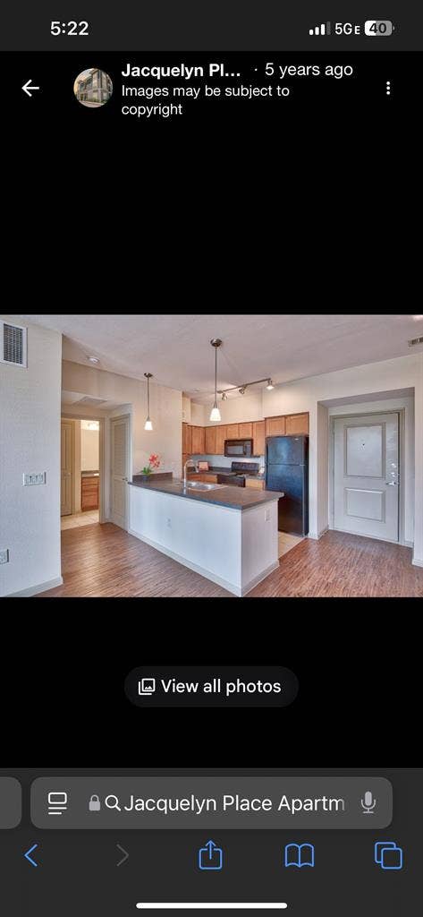 In need of a roommate ASAP