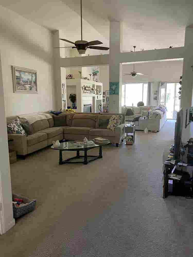Lake House ~ Room for Rent.