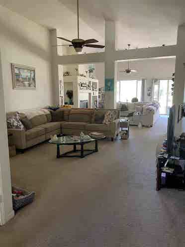 Lake House ~ Room for Rent.