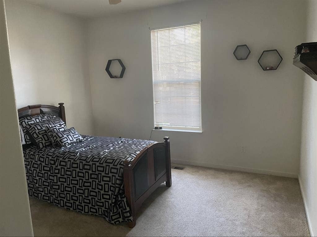 Lake House ~ Room for Rent.