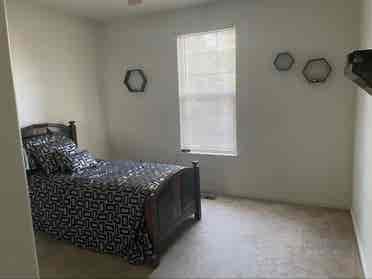 Lake House ~ Room for Rent.