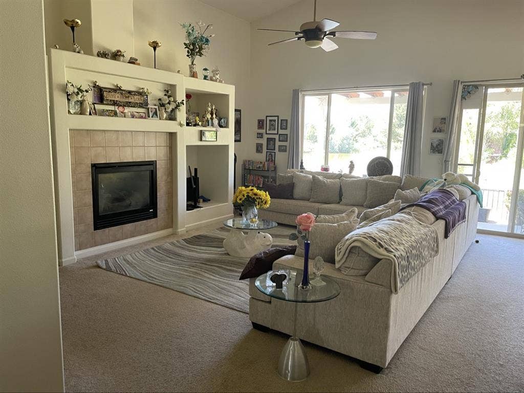 Lake House ~ Room for Rent.