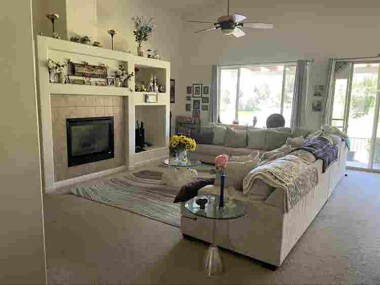 Lake House ~ Room for Rent.