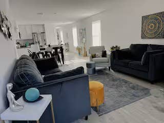 Modern Furnished Room + Utilities