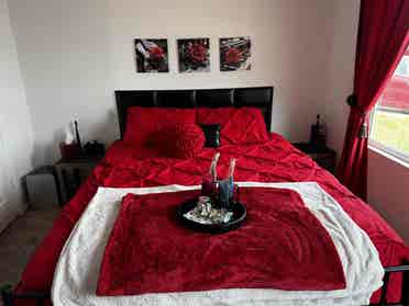 Modern Furnished Room + Utilities