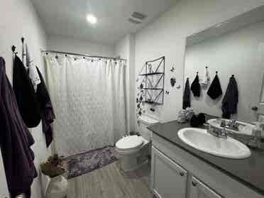 Modern Furnished Room + Utilities