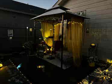 Modern Furnished Room + Utilities