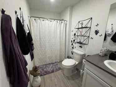 Modern Furnished Room + Utilities