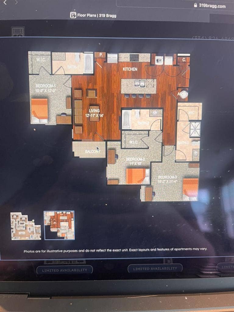 Need someone to sublease!