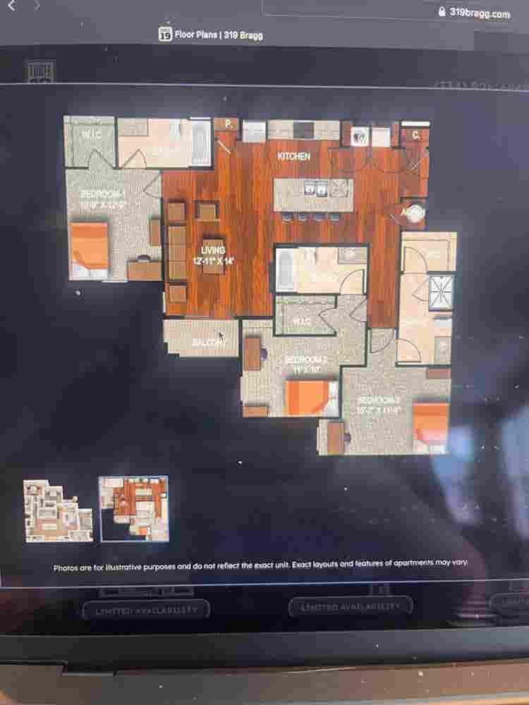 Need someone to sublease!