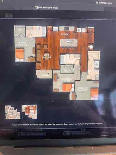 Need someone to sublease!