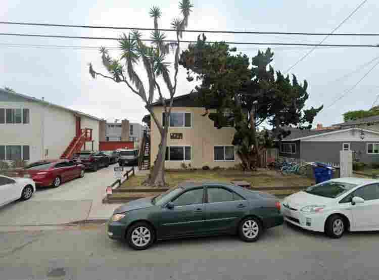 New Listing