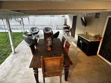 Room for rent
