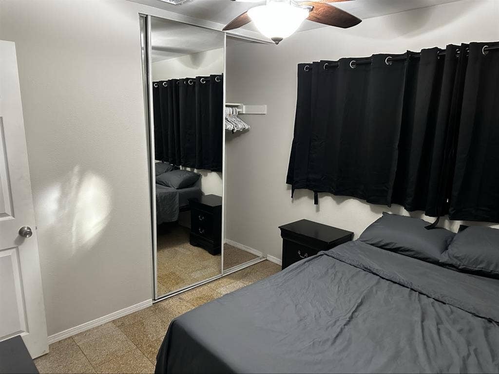 Room for rent