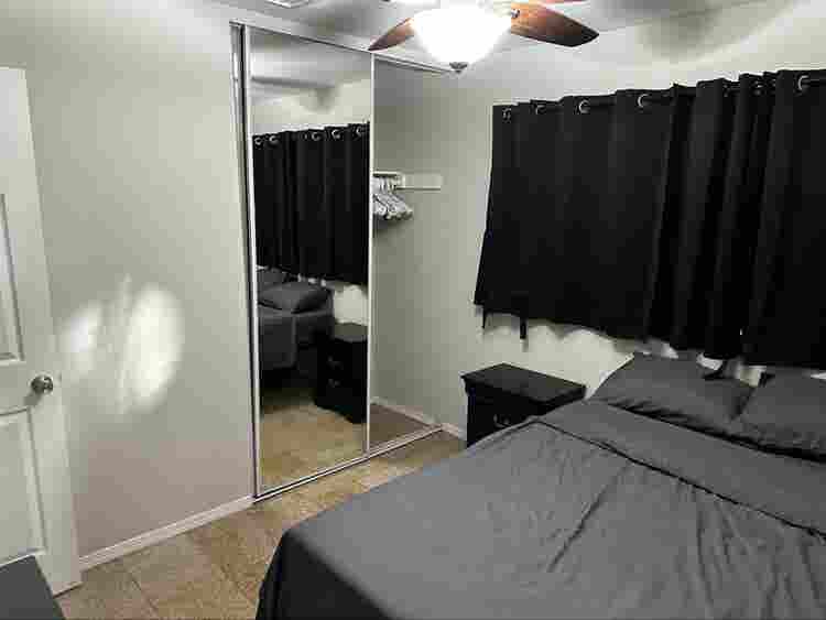 Room for rent